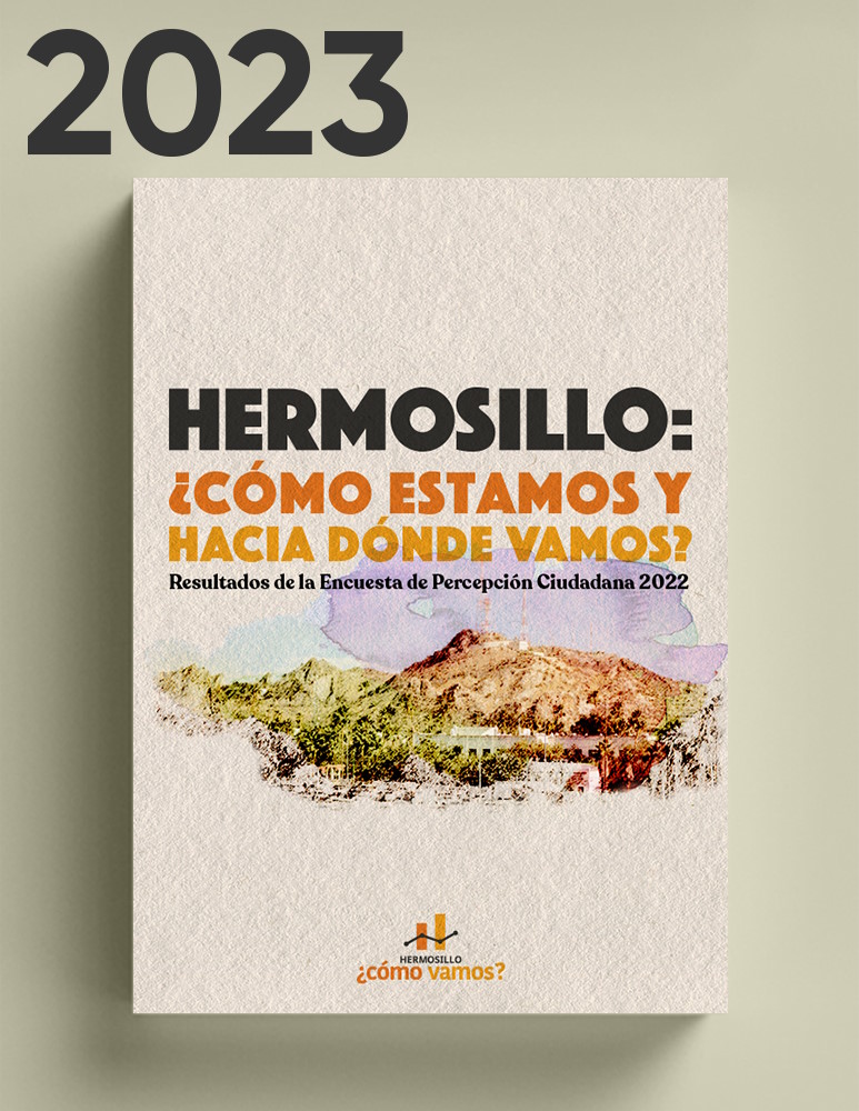 Publicaciones - Encuesta Percepcion Ciudadana 2022