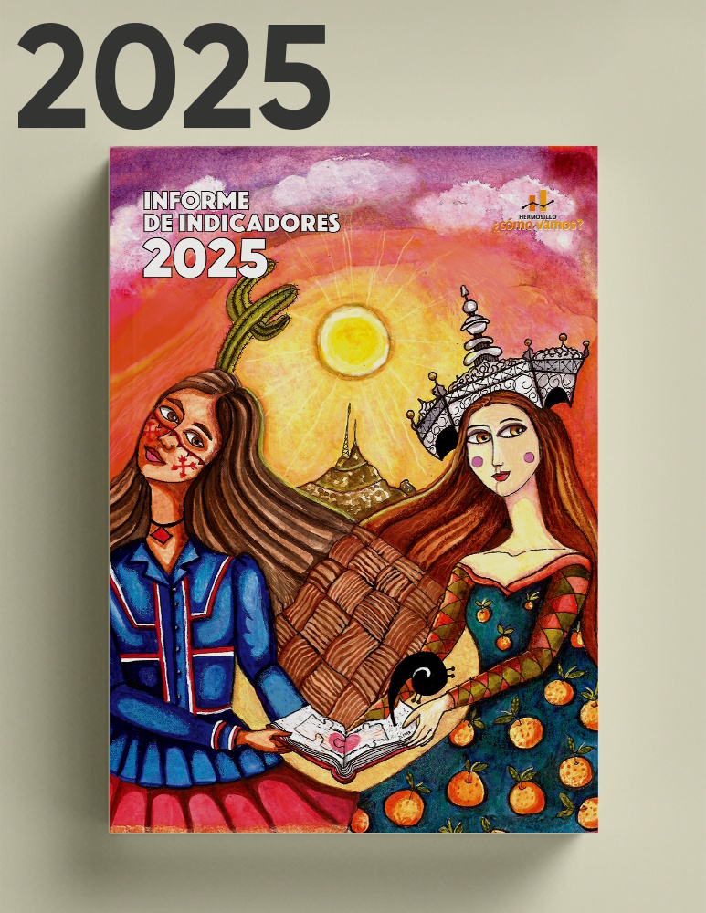 Descarga Informe de Indicadores 2025
