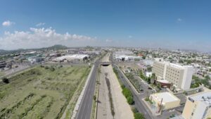 Debacle Ecológica en Hermosillo
