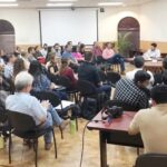 Sociedad Civil contrapeso en Sonora